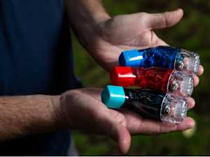 This New Revolutionary Lung Cleaning Device Helps Anyone Breathe Easier