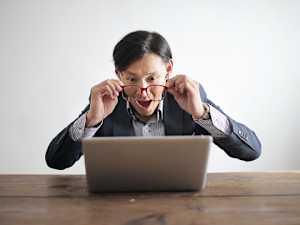 Do You Think You Can Earn Money Online By Just Asking Simple Questions? Vote Now