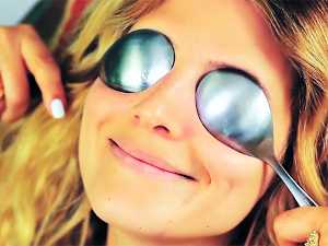 Doctor Discovers Natural Solution for Macular Degeneration (Watch)