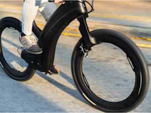 Only $70 Today! 2021 Limited Time Special the Hubless E-bike