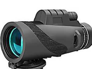 Why This $47 Monocular is Better Than a $3000 Telescope?