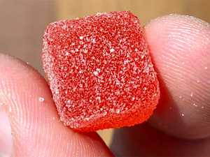 Doctors Like This Pain-soothing Gummy 'Because It's 5x Better'