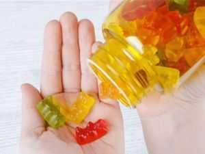 Mississippi in a Frenzy : Cannabis Gummies Discovery Leaves Doctors Speechless