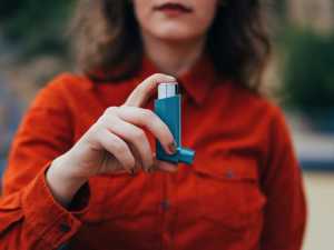 Rescue Vs. Long-acting Inhalers: What's the Difference?
