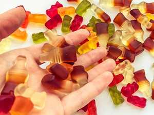 Mississippi in a Frenzy : Cannabis Gummies Discovery Leaves Doctors Speechless