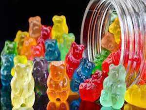 Mississippi in a Frenzy : Cannabis Gummies Discovery Leaves Doctors Speechless