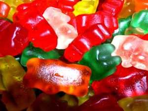 Mississippi in a Frenzy : Cannabis Gummies Discovery Leaves Doctors Speechless