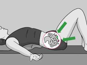 How to Entirely Empty Your Bowels Each Morning {1 Min Routine}