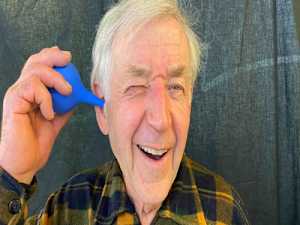 Doctor: if You Have Tinnitus (Ear Ringing) Do This Immediately! (It's Genius!)