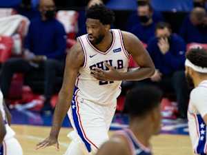 High-scoring Wizards Look to Upset Sixers