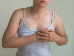 Signs of Metastatic Breast Cancer - Some May Be Totally Unexpected