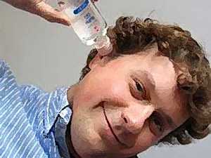 Brain Surgeon: Ringing Ears? When Tinnitus Won't Stop, Do This (It's Genius)