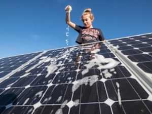 Mississippi: Wants You to Install Solar if You Live Near Brandon