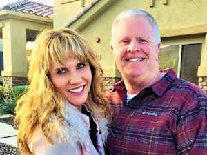 Woman That Flatlined Awakes with a Strange Message