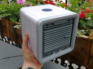Brandon: Why Are People Snapping Up This $89 AC Unit?