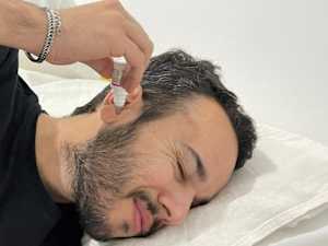 Brain Surgeon: Ringing Ears? When Tinnitus Won't Stop, Do This (It's Genius)