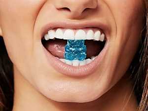 New Once a Day Gummy Dissolves Stress Fast!