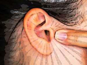 Tinnitus? when the Ringing Won't Stop, Do This (Watch)