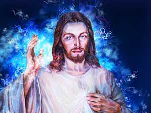 Archaeologists Have Found Something in the Tomb of Jesus