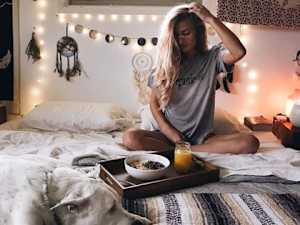 Wife Sent Husband A Photo Before Checking It