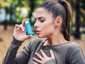 All Natural Method to Treat Asthma