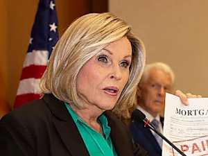  Mississippi Will Pay $271/month off Your Mortgage if You Have No Missed Payments