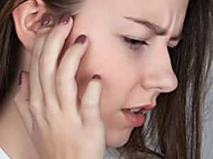 Surgeon: Tinnitus? When The Ringing Won't Stop, Do This (Try Tonight)