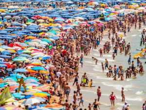Tourist Landmarks That Will Turn Your Trip into a Real Disaster