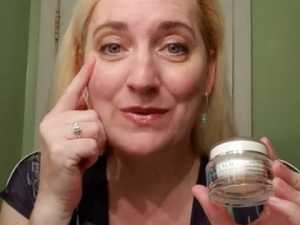 Easy Way to Get Rid Of wrinkles at Home! No Surgery!