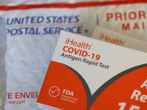 Older Than 65 In Phoenix? Get 24 At-Home Covid Test Kits Without Spending a Penny