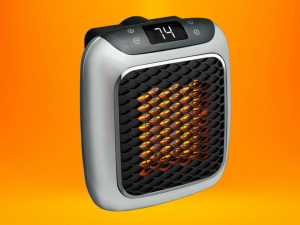 The Portable Heater That Has Taken America by Storm