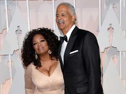 Oprah's New House is So Gorgeous. Take a Look Inside