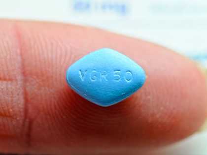 Urologist: 90% of Men with E.D. Don't Know About This Easy Fix (Try It Tonight)