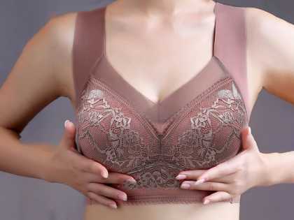 The Bra Designed by the 60-year-old Grandma is Sweeping Illinois!