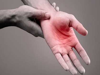 Nerve Pain & Neuropathy? Try This Simple Method (Watch)