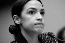 Alexandria Ocasio's New Home Says It All