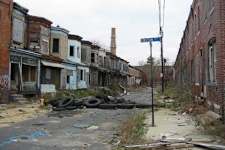 The Worst City in America is Found in Texas