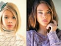 These Twins Were Named "Most Beautiful in the World," Wait Till You See Them Now