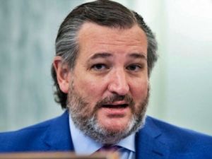 [Photos] Ted Cruz Is Nearing 50 & This Is The Car He Drives