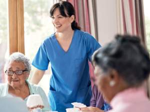 Are You Entitled to Assisted Living Covered by Medicare?