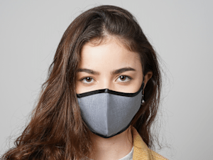 Lab Tests Suggest Israeli-made Face Mask Eliminates over 99% of Coronavirus
